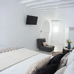 Oculus Mykonos Suite I