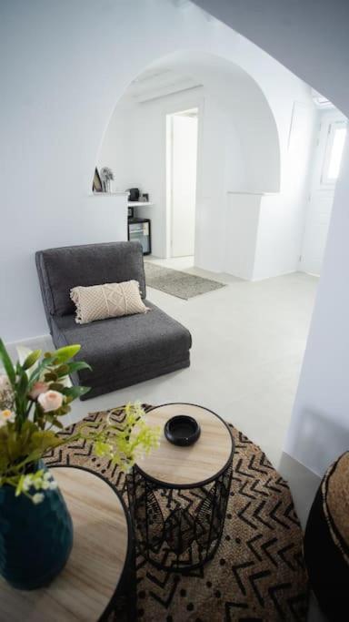 Hébergement de vacances Oculus Mykonos I *