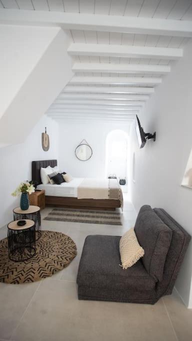 Hébergement de vacances Oculus Mykonos I