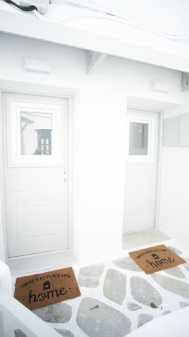 Oculus Mykonos I Hébergement de vacances Mykonos Town
