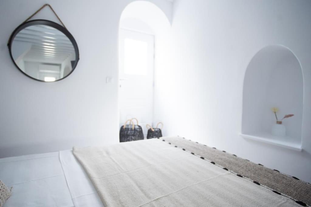 Oculus Mykonos I * Mykonos Town