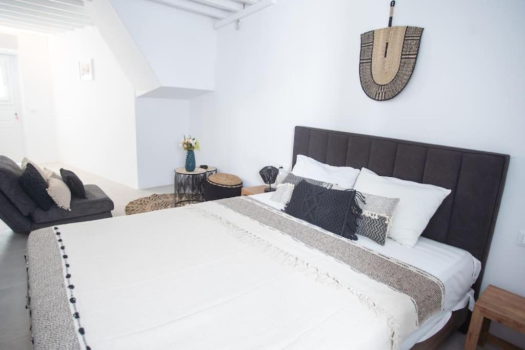 Oculus Mykonos I Hébergement de vacances *